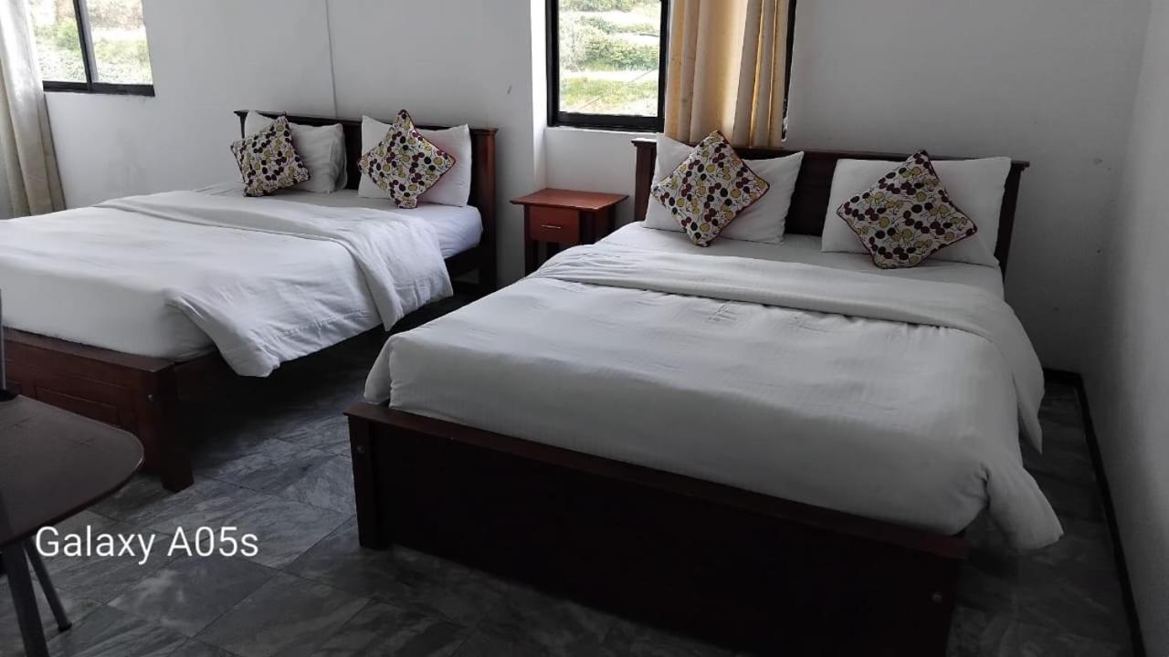 The Unic View Resort Nuwara Eliya Eksteriør billede