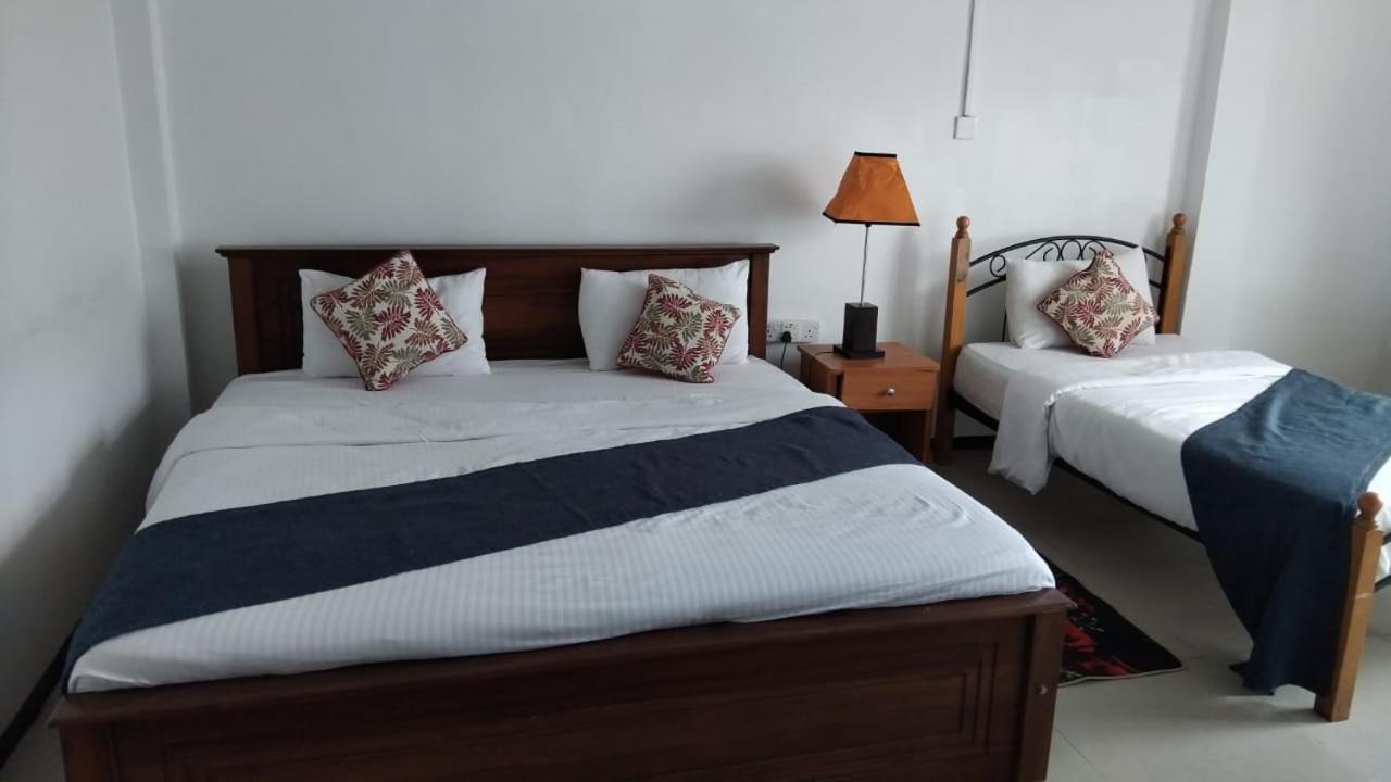 The Unic View Resort Nuwara Eliya Eksteriør billede