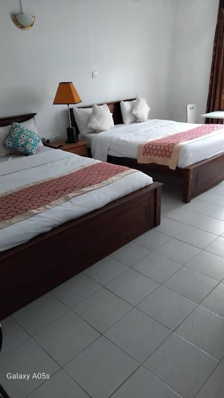 The Unic View Resort Nuwara Eliya Eksteriør billede