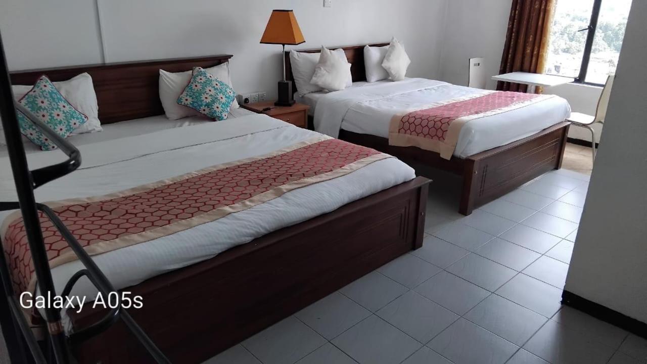 The Unic View Resort Nuwara Eliya Eksteriør billede
