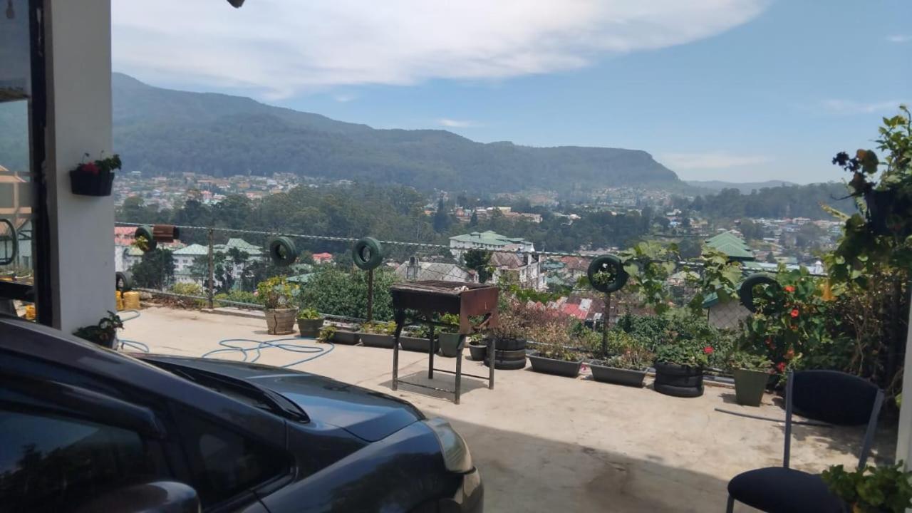 The Unic View Resort Nuwara Eliya Eksteriør billede
