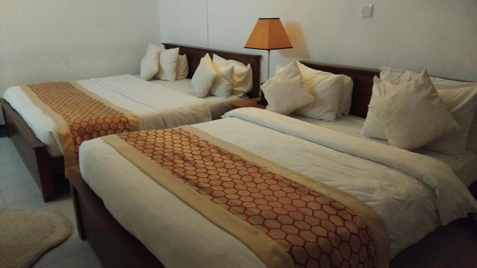 The Unic View Resort Nuwara Eliya Eksteriør billede