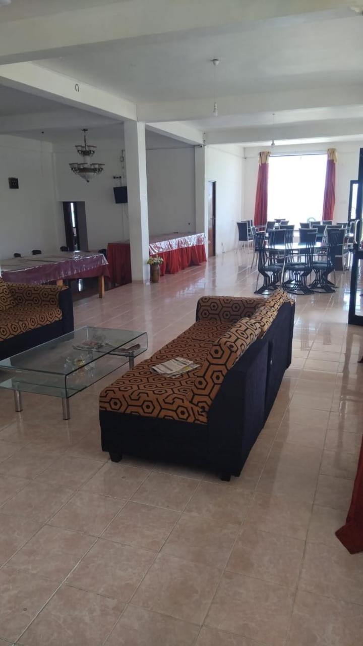 The Unic View Resort Nuwara Eliya Eksteriør billede