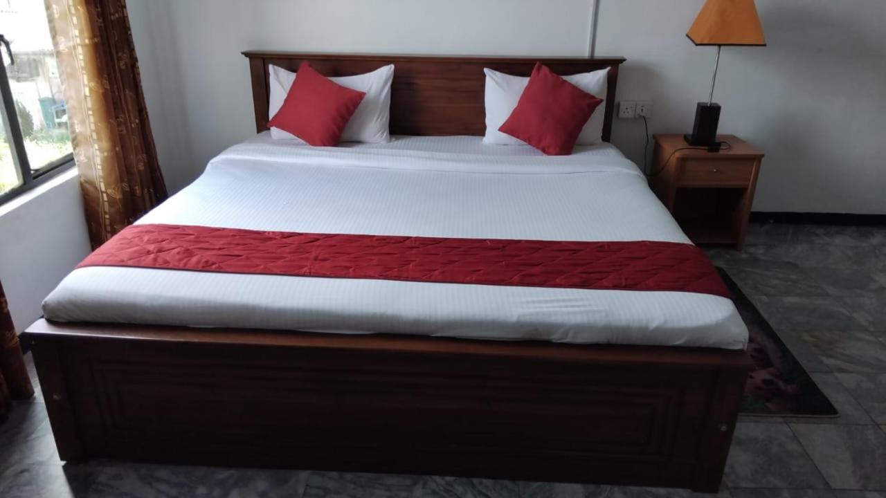 The Unic View Resort Nuwara Eliya Eksteriør billede