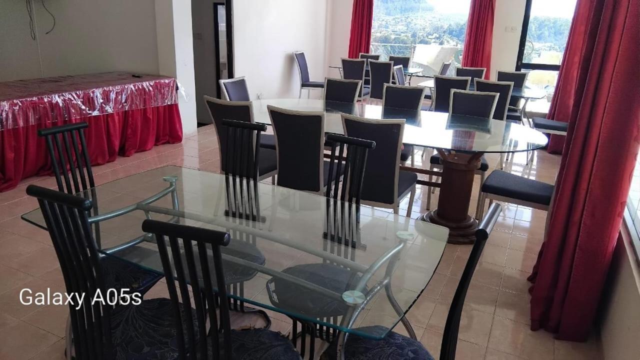 The Unic View Resort Nuwara Eliya Eksteriør billede